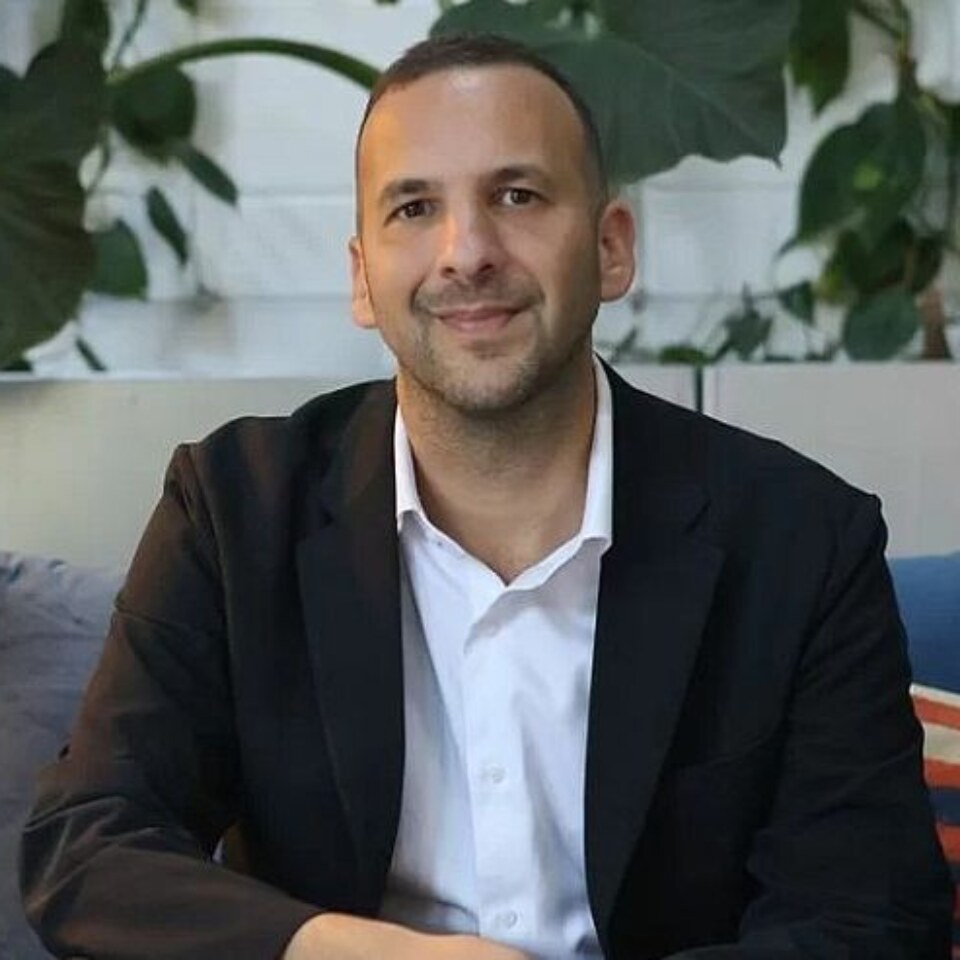 Bobbie Johnson Interview - Brighton Source