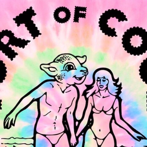 PORT OF COOL FLYER